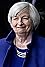 Janet Yellen's primary photo