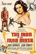 The Man in the Iron Mask