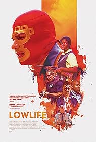 Lowlife (2017)