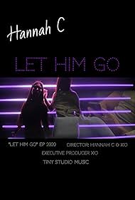 Hannah Chu, Ty Bullocks, and David Hoffman in Hannah C: Let Him Go (2020)