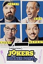 Impractical Jokers: Dinner Party