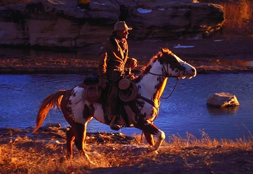 Viggo Mortensen in Hidalgo (2004)