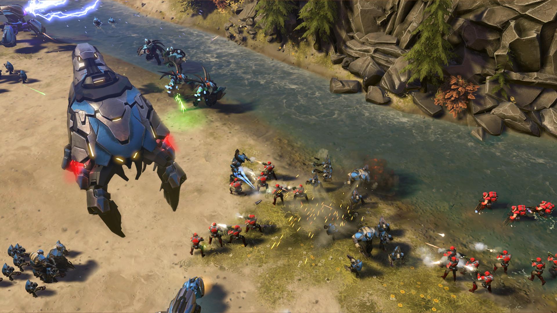 Halo Wars 2 (2017)