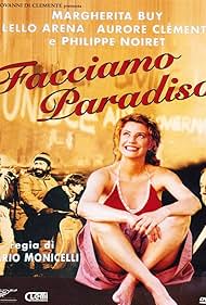 Facciamo paradiso (1995)