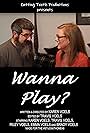 Karen Voels and Travis Voels in Wanna Play? (2020)