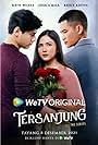 Rezky Adhitya, Jessica Mila, and Rayn Wijaya in Tersanjung: The Series (2021)