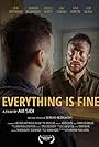 Everything is Fine (2018)