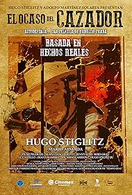 El ocaso del cazador (2017)