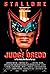 Judge Dredd (1995)