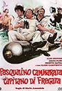 Pasqualino Cammarata... capitano di fregata (1974)