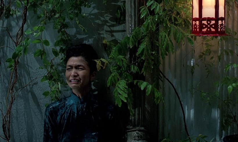 The Scent of Green Papaya (1993)