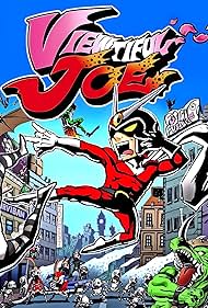 Viewtiful Joe (2003)