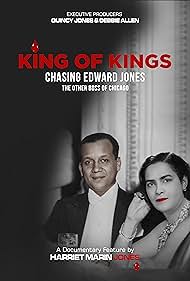 King of Kings: Chasing Edward Jones (2022)