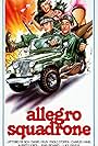 Allegro squadrone (1954)