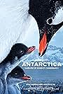 Antarctica (2020)