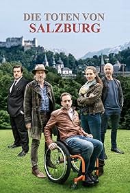 Die Toten von Salzburg (2016)