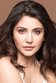 Primary photo for Anushka Sharma