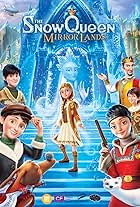 The Snow Queen 4: Mirrorlands