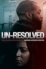 Un-resolved (2022)