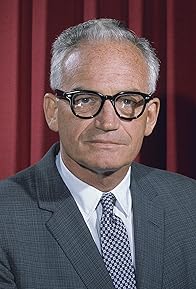 Primary photo for Barry Goldwater