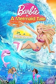 Primary photo for Barbie in a Mermaid Tale