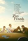 Paul Bettany, Peter Macdissi, and Sophia Lillis in Zio Frank (2020)