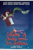 Celine and Julie Go Boating (1974)