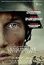 Roland Møller and Louis Hofmann in Land of Mine - Sotto la sabbia (2015)