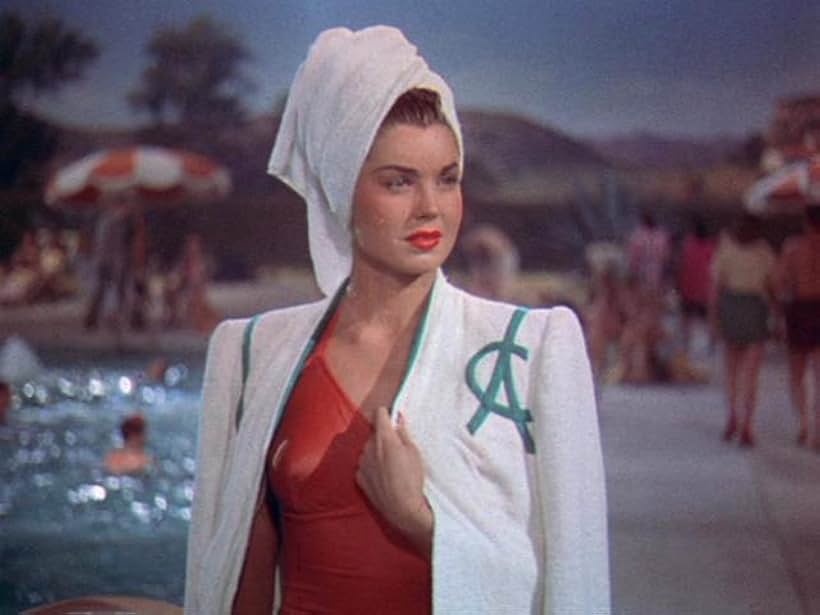 Esther Williams in Easy to Wed (1946)