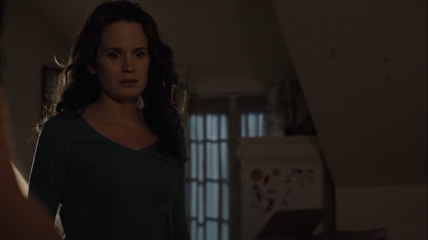 Elizabeth Reaser in Dogwood-Azalea (Missouri) - Part 2 (2020)