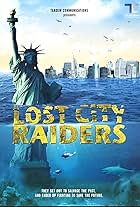 Lost City Raiders