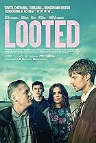 Looted