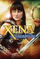 Xena: Warrior Princess