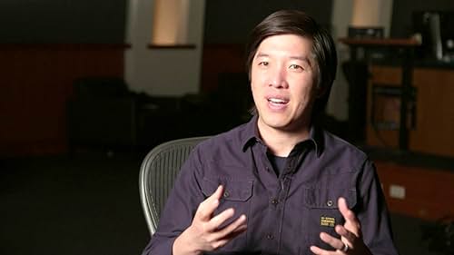 The Lego Batman Movie: Dan Lin On Expanding The Lego Universe