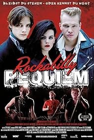 Rockabilly Requiem (2016)