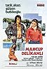 Mahçup Delikanli (1974) Poster