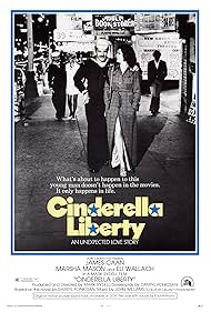 Cinderella Liberty (1973)