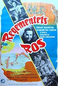 Regementets ros (1950)