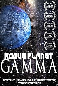 Primary photo for Rogue Planet Gamma