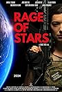 Andrea Tivadar in Rage of Stars