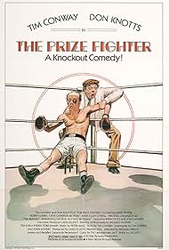 The Prize Fighter (1979)