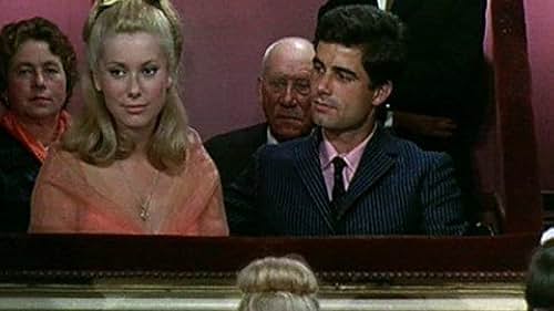 The Umbrellas of Cherbourg