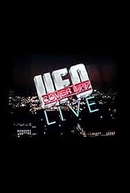 UFO Cover-Up?: Live! (1988)