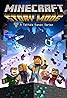 Minecraft: Story Mode - A Telltale Games Series (Video Game 2015) Poster