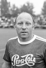 Primary photo for Uwe Seeler