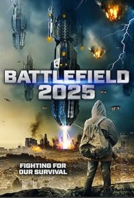 Primary photo for Battlefield 2025