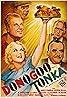 Donogoo Tonka (1936) Poster