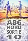 A86 Nord Sortie 10 (2022)