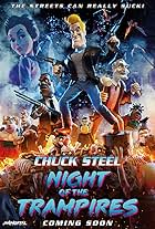 Chuck Steel: Night of the Trampires (2018)