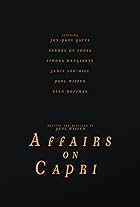 Affairs on Capri